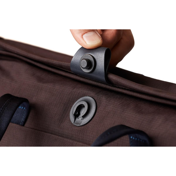 Bellroy Tokyo Laptop antas (14 in)-Deepplum