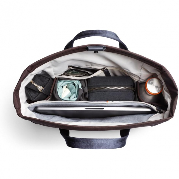Bellroy Tokyo Laptop antas (14 in)-Deepplum