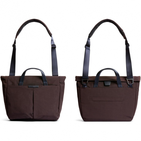 Bellroy Tokyo Laptop antas (14 in)-Deepplum