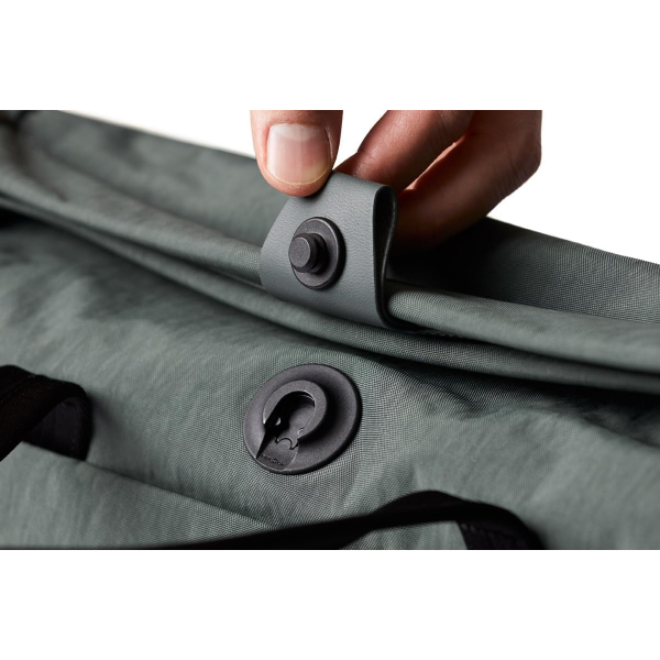 Bellroy Tokyo Laptop antas (14 in)-Everglade