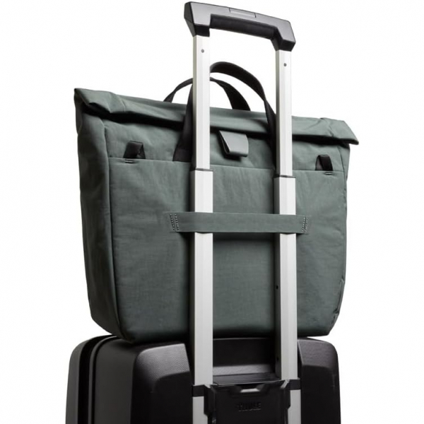Bellroy Tokyo Laptop antas (14 in)-Everglade
