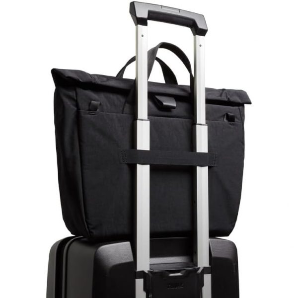 Bellroy Tokyo Laptop antas (14 in)-Raven