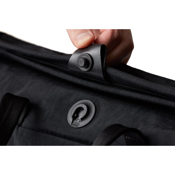 Bellroy Tokyo Laptop antas (14 in)-Raven