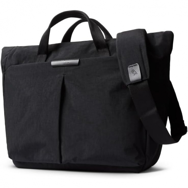 Bellroy Tokyo Laptop antas (14 in)-Raven