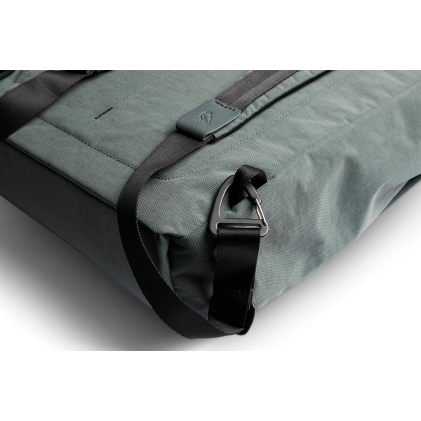Bellroy Tokyo Totepack Laptop antas (13 in)-Everglade