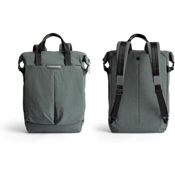 Bellroy Tokyo Totepack Laptop antas (13 in)-Everglade