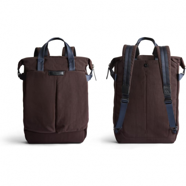 Bellroy Tokyo Totepack Laptop antas (13 in)-Deepplum