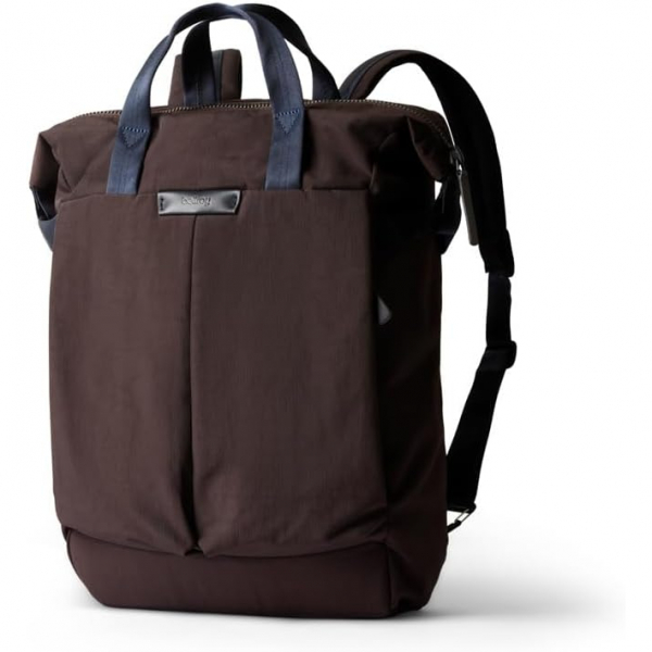 Bellroy Tokyo Totepack Laptop antas (13 in)-Deepplum