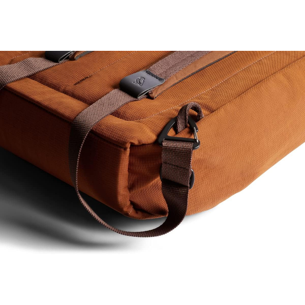 Bellroy Tokyo Totepack Laptop antas (13 in)-Bronze