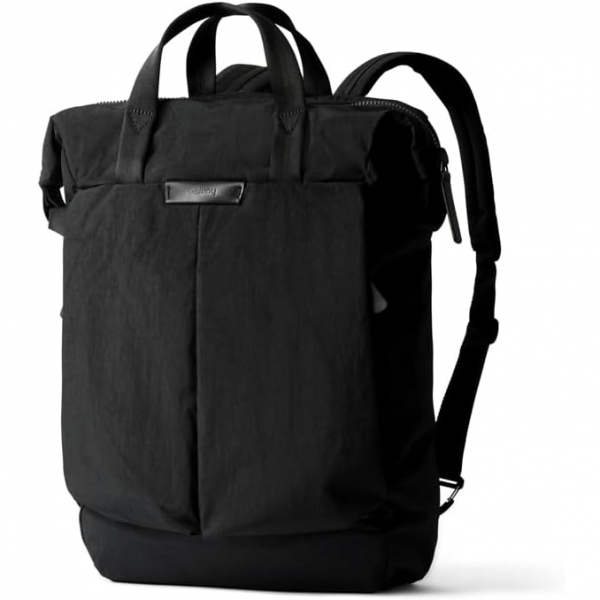 Bellroy Tokyo Totepack Laptop antas (13 in)-Raven