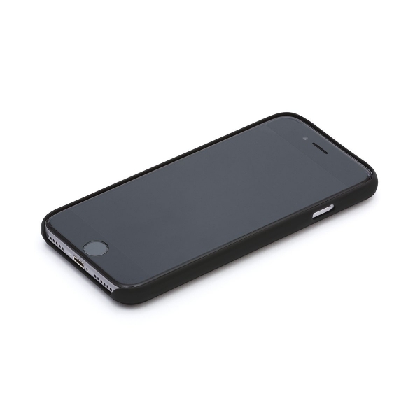 Bellroy iPhone 8 Kartlkl Deri Klf-Black