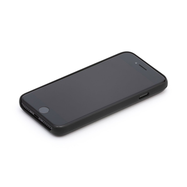 Bellroy iPhone 8 Deri Kartlkl Klf-Black