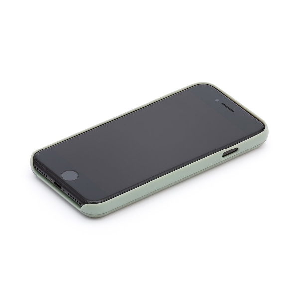 Bellroy iPhone 8 Plus Czdan Deri Klf-Eucalyptus