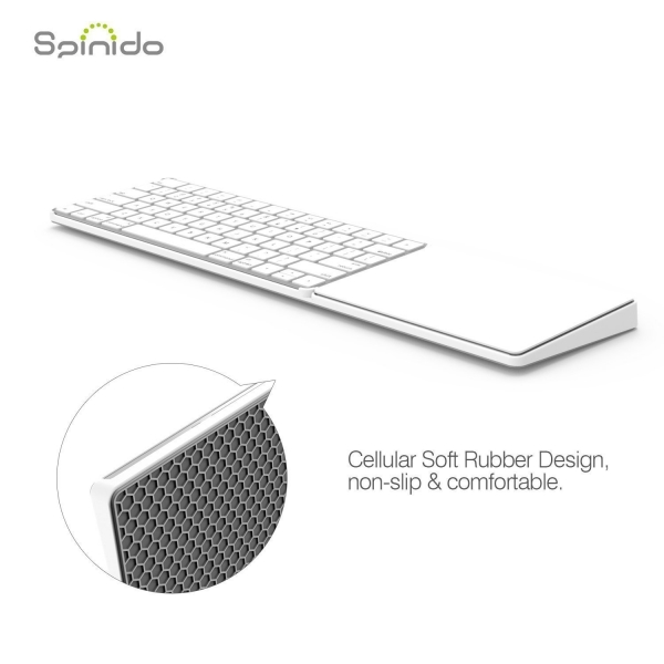 Bestand Magic Trackpad 2 Stand