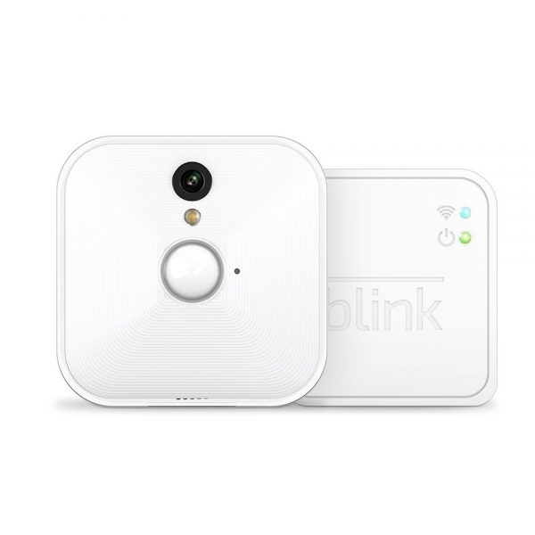 Blink Home Security Indoor Akll Gvenlik Kameras