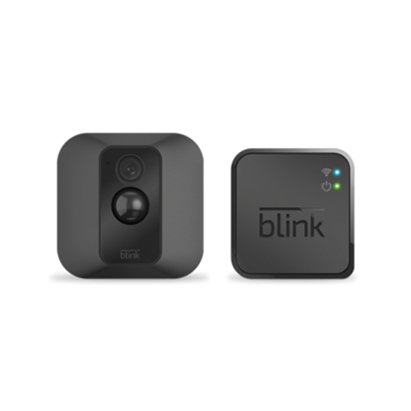 Blink Home Security XT Akll Gvenlik Kamera Sistemi