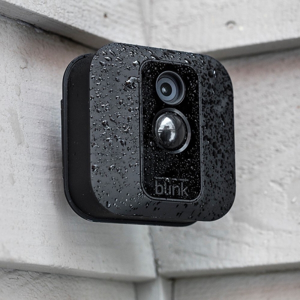 Blink Home Security XT Akll Gvenlik Kamera Sistemi