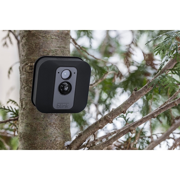 Blink Home Security XT Akll Gvenlik Kamera Sistemi