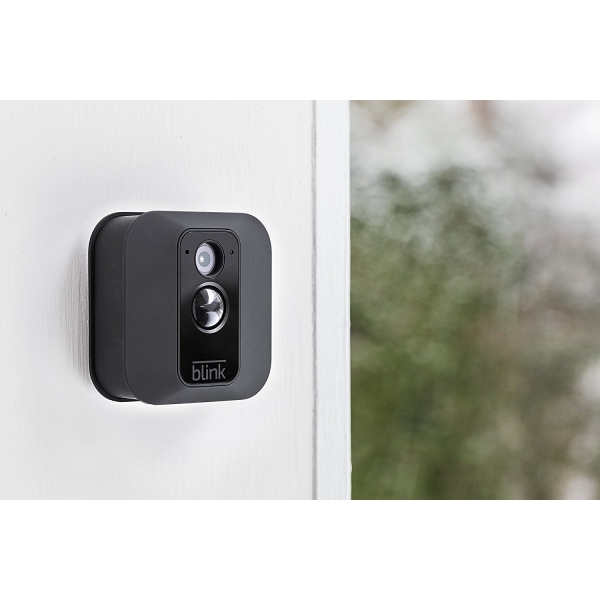 Blink Home Security XT Akll Gvenlik Kamera Sistemi