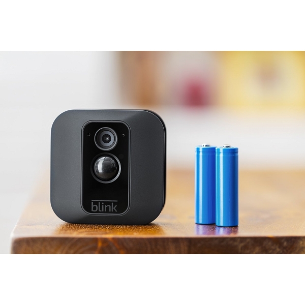 Blink Home Security XT Akll Gvenlik Kamera Sistemi