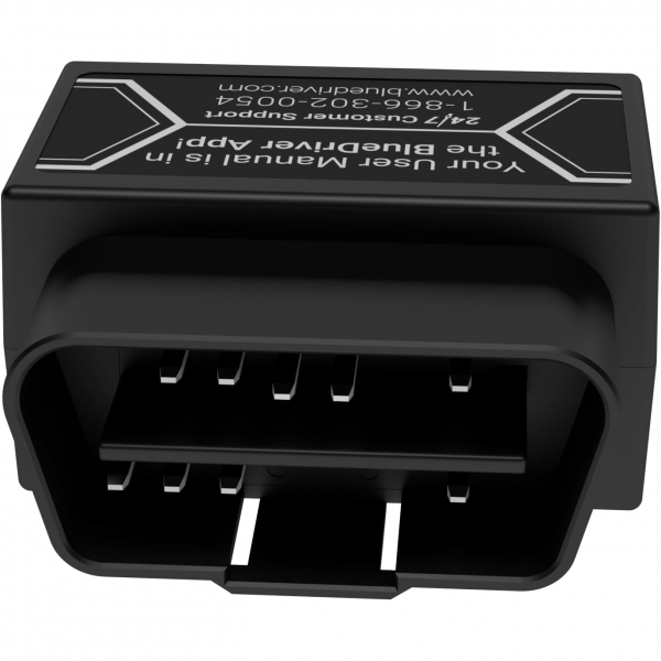 BlueDriver Pro OBD2 Bluetooth Ara� Tan� Cihaz�