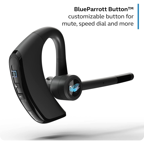 BlueParrott M300-XT Mono Bluetooth Kulaklk (Siyah)