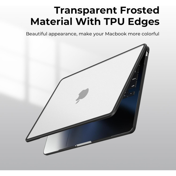 BlueSwan MacBook Air M4 Bumper Klf (13 in)