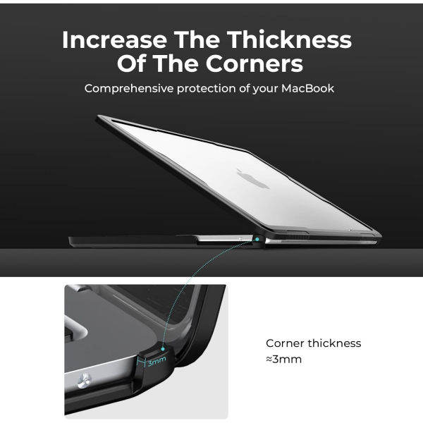 BlueSwan MacBook Air M4 Klf (13 in)