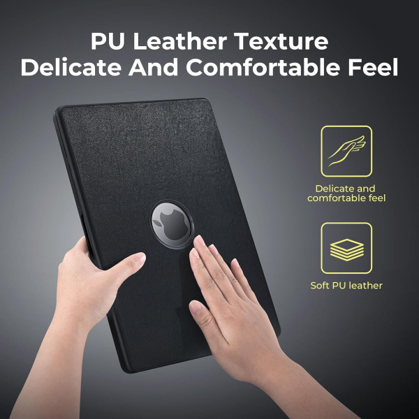 BlueSwan MacBook Pro M5/M4 Klf (14 in) 