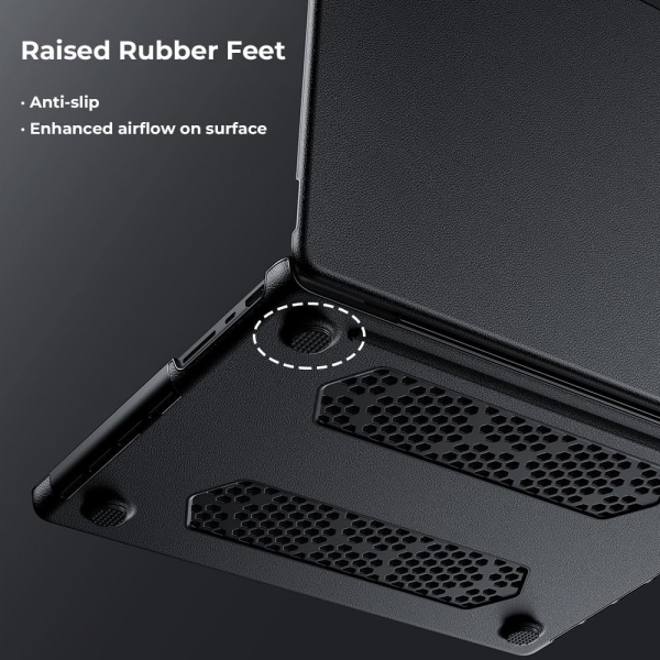 BlueSwan MacBook Pro M5/M4 Klf (14 in) 