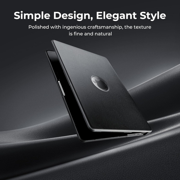 BlueSwan MacBook Pro M5/M4 Klf (14 in) 