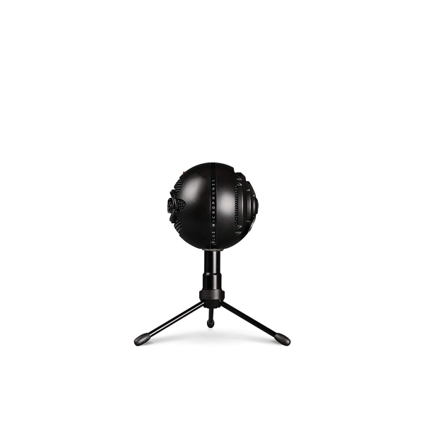 Blue Snowball iCE Mikrofon-Black