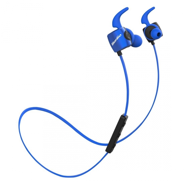 Bluedio Kablosuz Kancal� Kulak ��i Kulakl�k-Blue