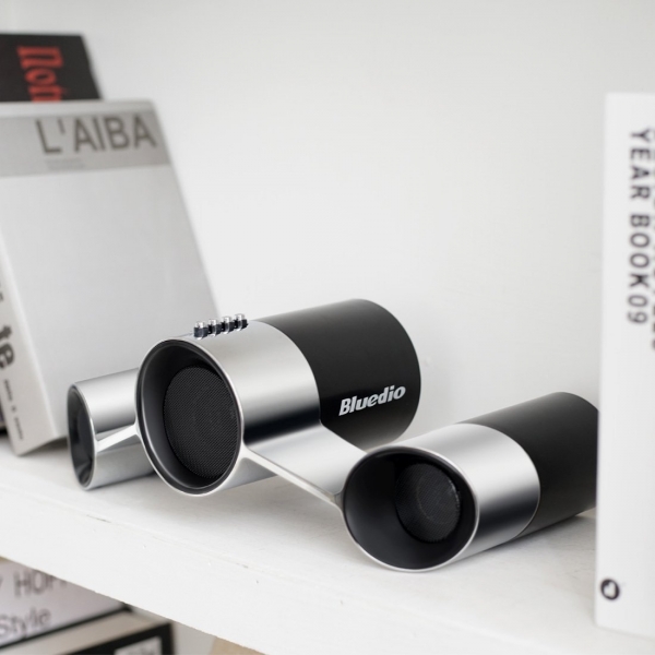 Bluedio US Bluetooth Hoparl�r