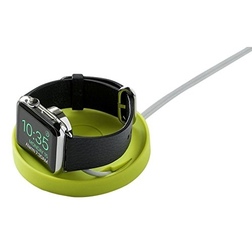 Bluelounge Kosta Apple Watch Stand-Green