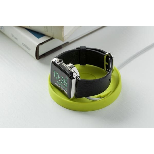 Bluelounge Kosta Apple Watch Stand-Green
