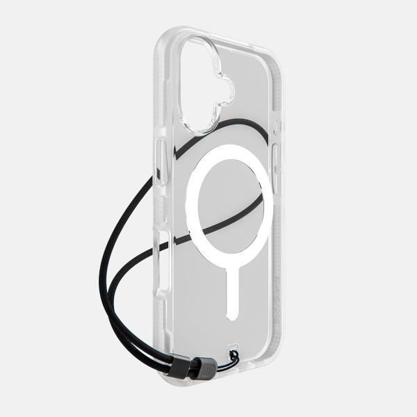 BodyGuardz Apple iPhone 16 Ace Pro Klf-Clear