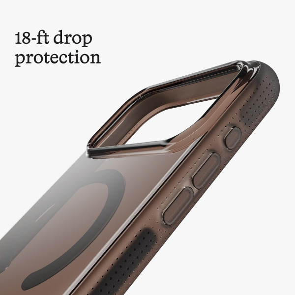 BodyGuardz Ace Pro iPhone 18 Pro Max K�l�f-Mole