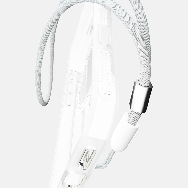 BodyGuardz Apple iPhone 17 Ace Pro Klf-Cloud White