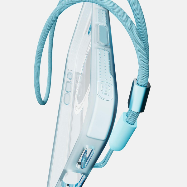 BodyGuardz Apple iPhone 17 Ace Pro Klf-Sky Blue