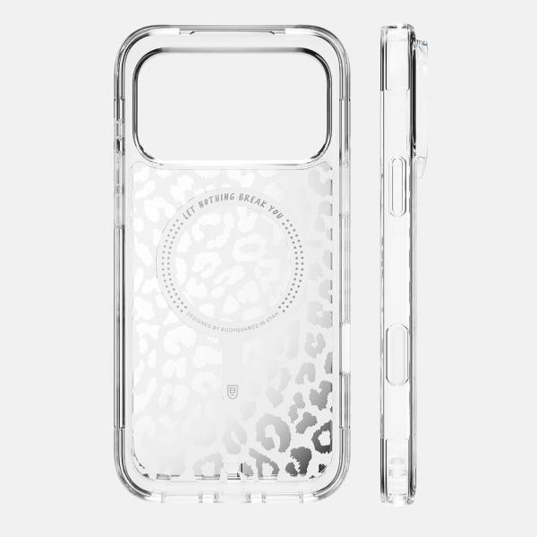 BodyGuardz Apple iPhone 17 Pro Max Accent Klf