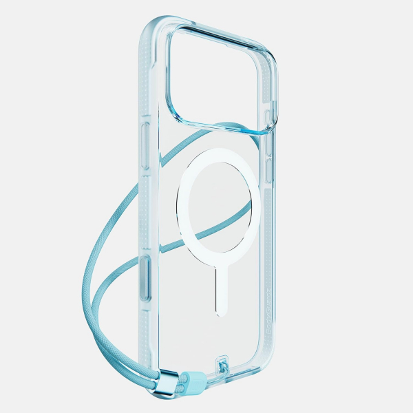 BodyGuardz Apple iPhone 17 Pro Max Ace Pro Klf-Sky Blue