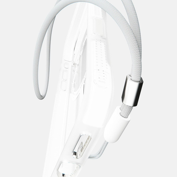 BodyGuardz Apple iPhone 17 Pro Max Ace Pro Klf-Cloud White