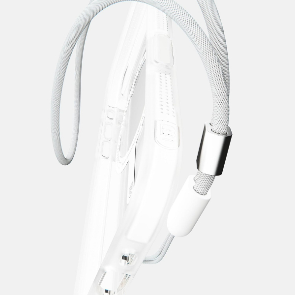 BodyGuardz Apple iPhone Air Ace Pro Klf-Cloud White