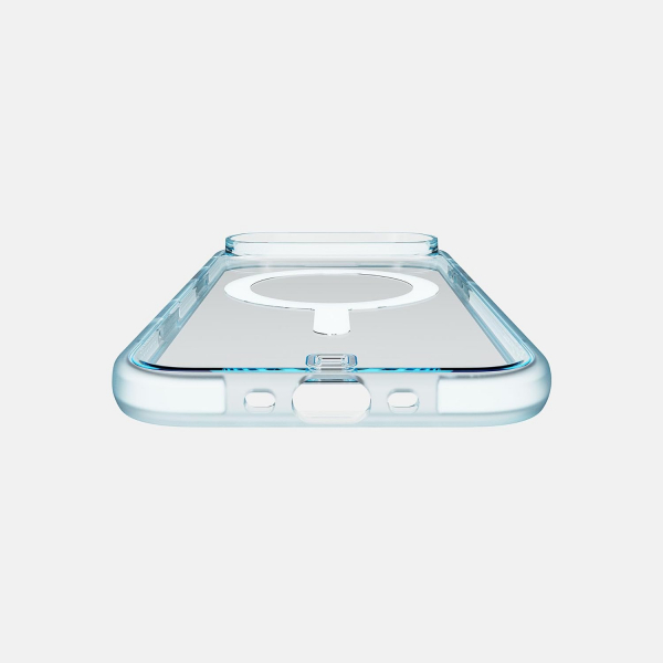 BodyGuardz Apple iPhone Air Ace Pro Klf-Sky Blue