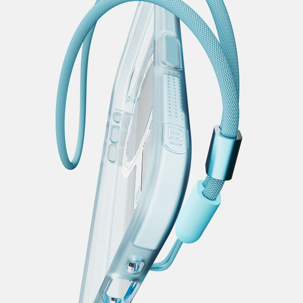 BodyGuardz Apple iPhone Air Ace Pro Klf-Sky Blue