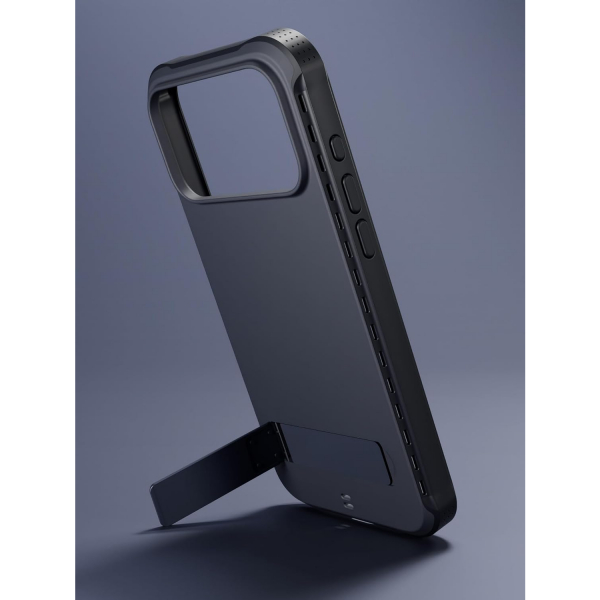 BodyGuardz Apple iPhone 17 Pro Max Klf-Navy Blue
