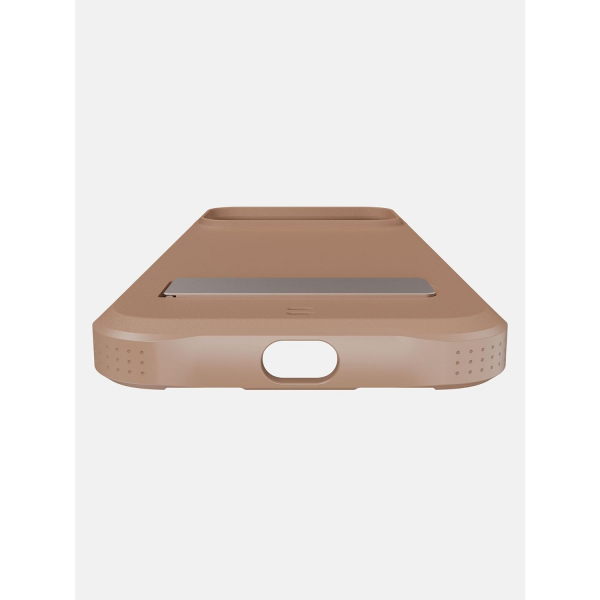 BodyGuardz Apple iPhone 17 Pro Max Klf-Clay Brown