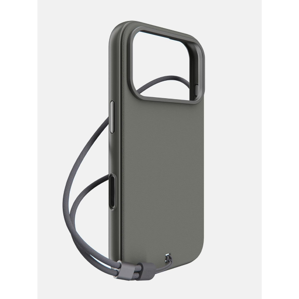 BodyGuardz Apple iPhone 17 Pro Pulse Klf-Black