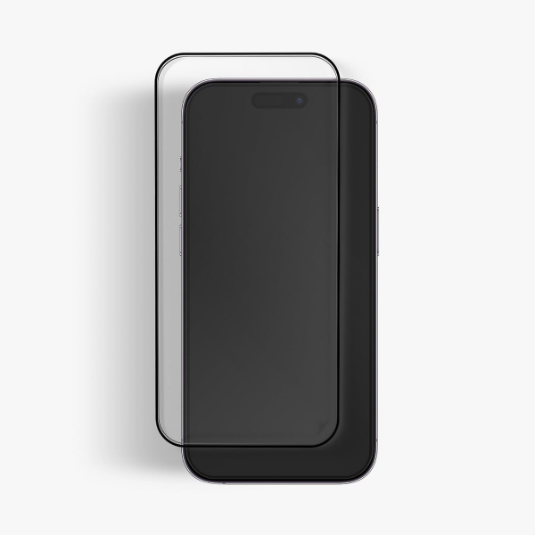 BodyGuardz Clear Glass iPhone 18 Pro Max Ekran Koruyucu